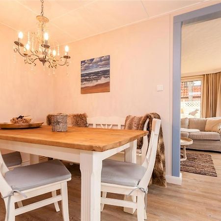 Willa Haus-Moewennest Westerland Zewnętrze zdjęcie